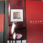 MAGENTA